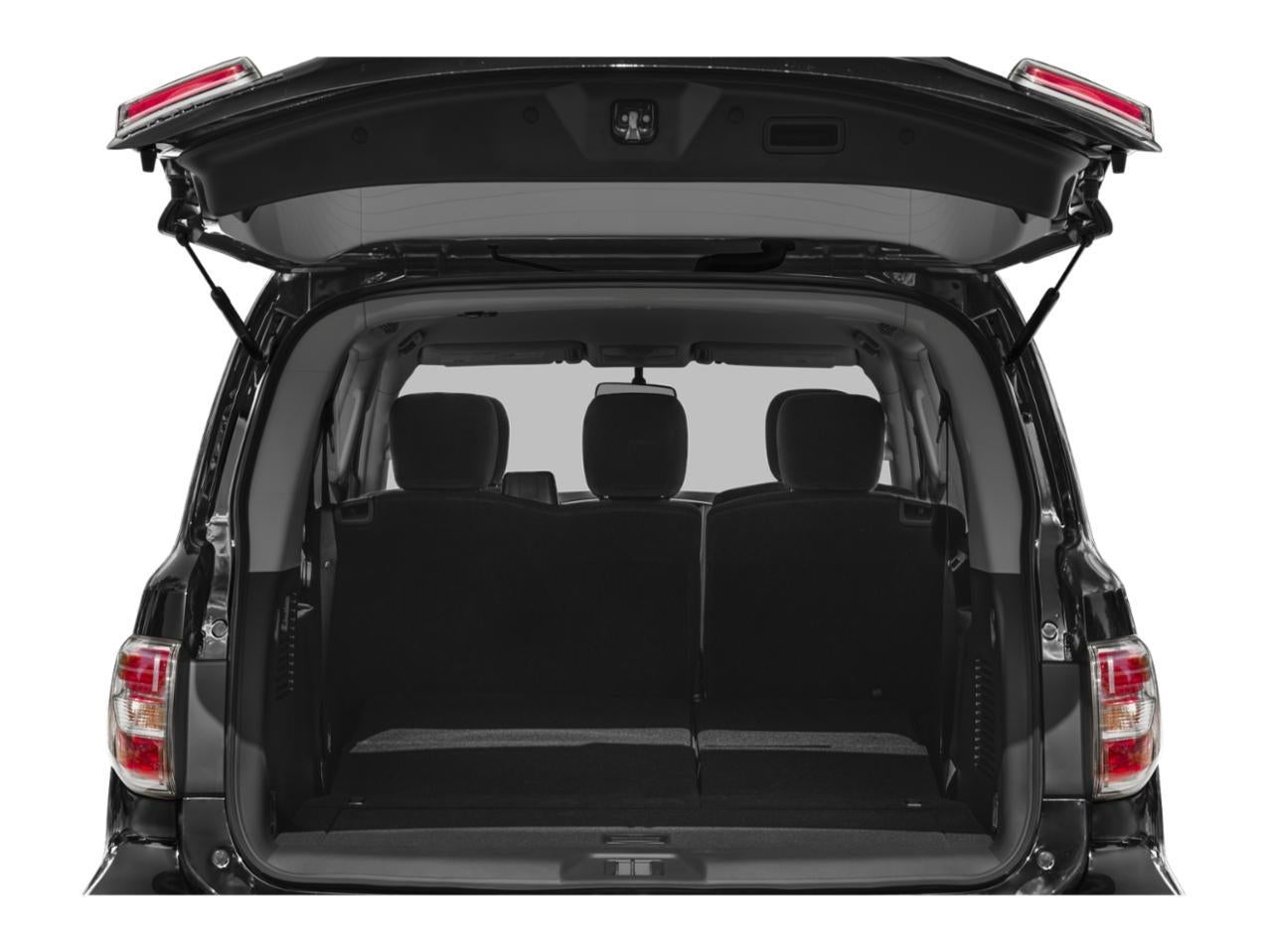 2018 Nissan Armada 4x2 SV