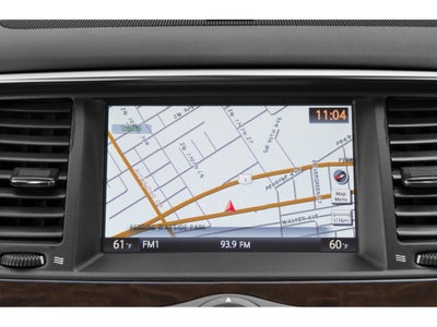 2018 Nissan Armada 4x2 SV