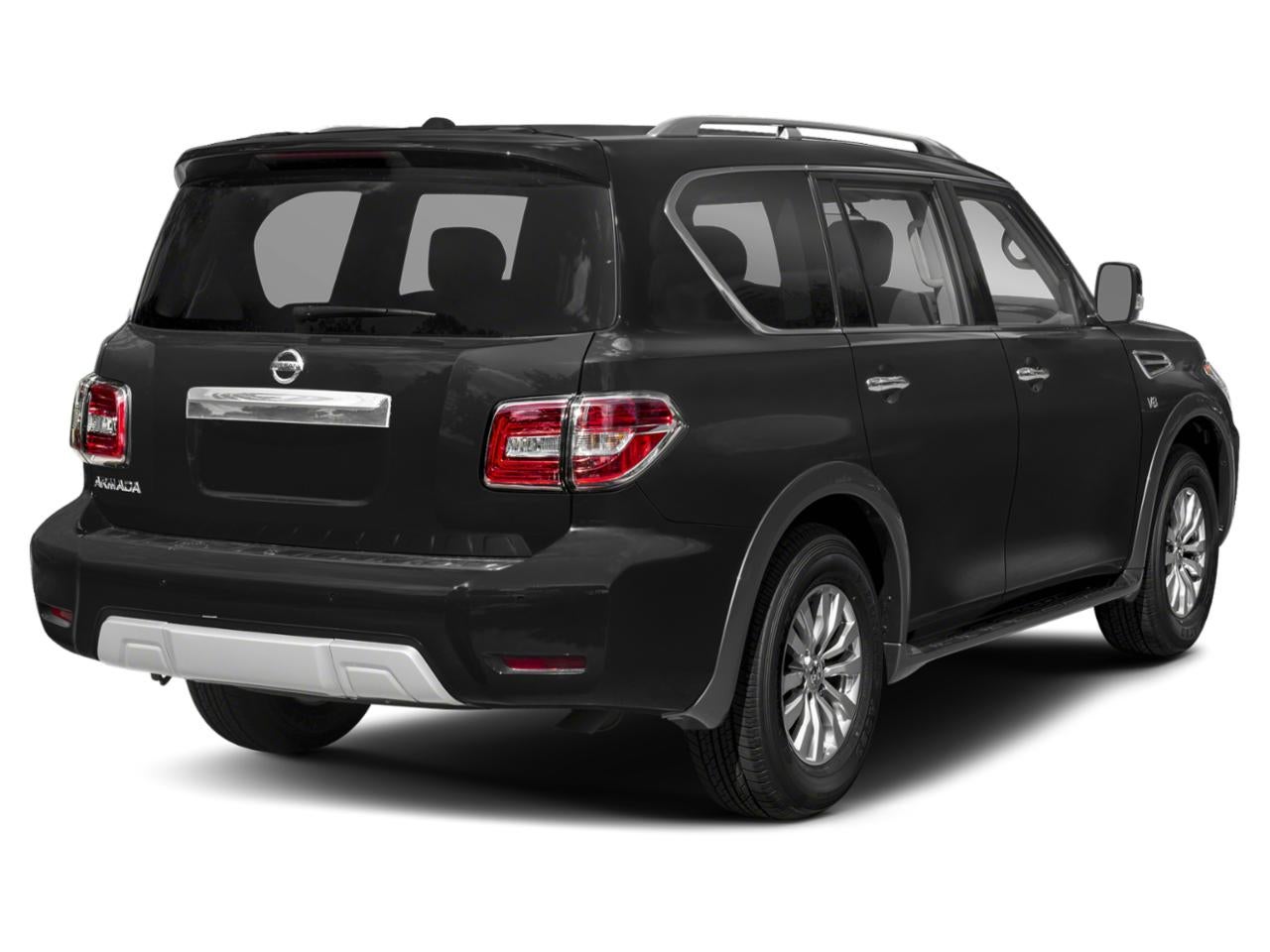 2018 Nissan Armada 4x2 SV