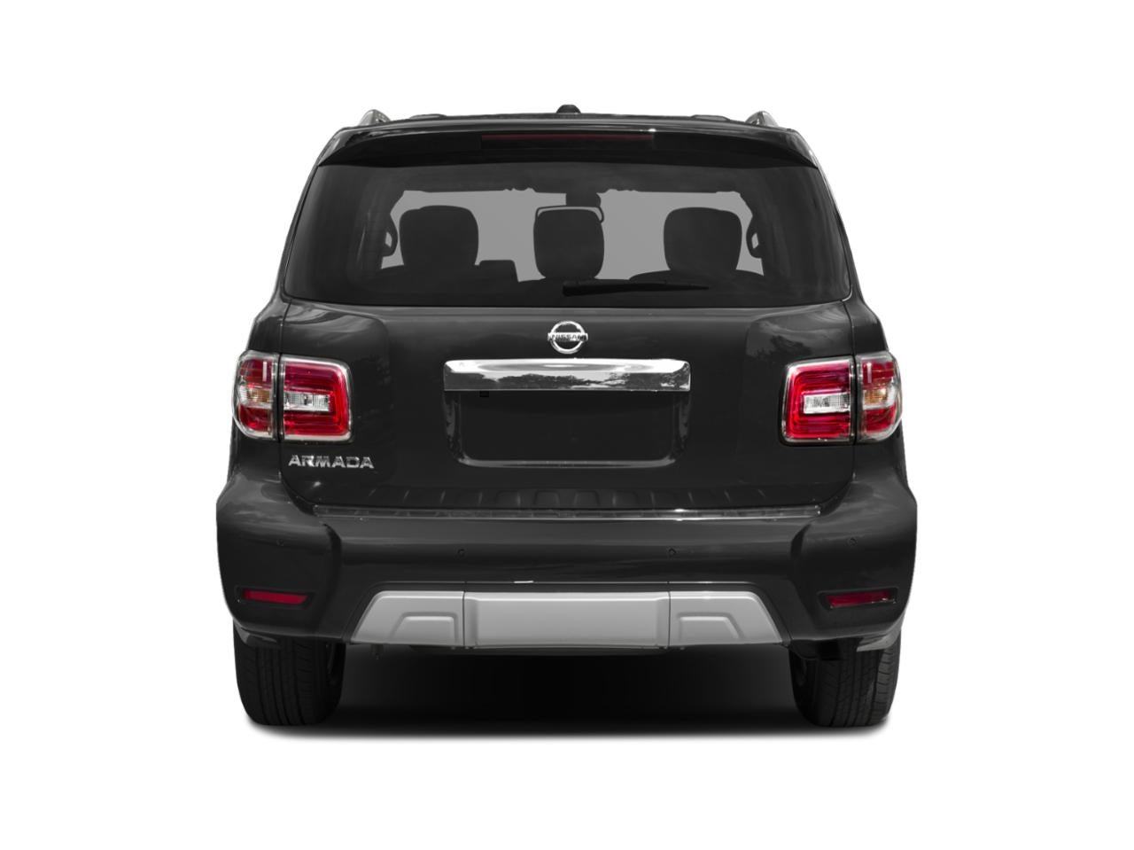 2018 Nissan Armada 4x2 SV