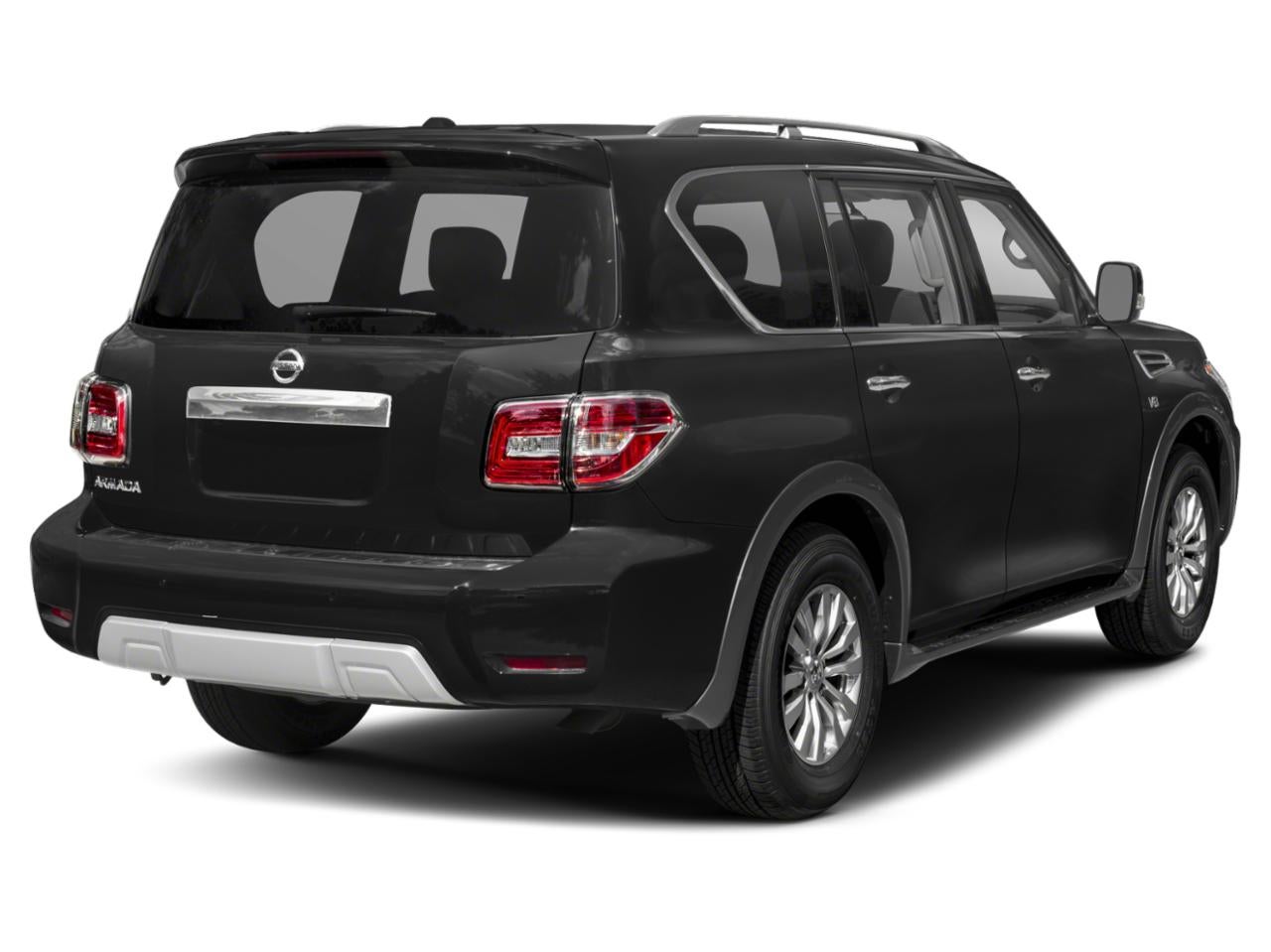 2018 Nissan Armada 4x2 SV
