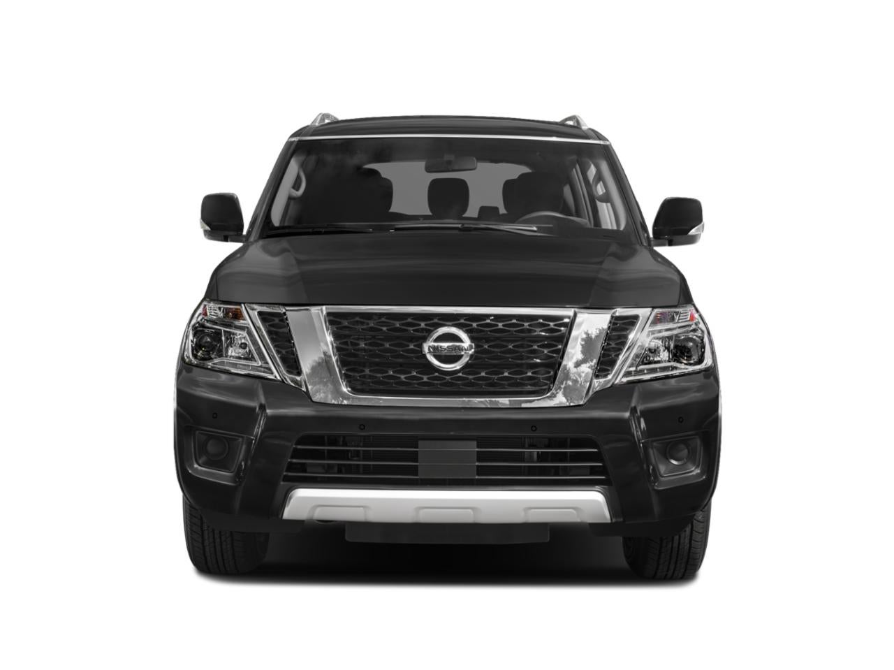 2018 Nissan Armada 4x2 SV