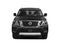 2018 Nissan Armada 4x2 SV