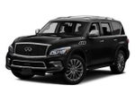 2016 INFINITI QX80 Limited