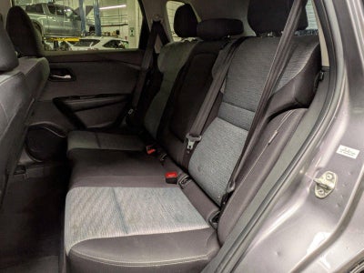 2023 Nissan Rogue AWD SV