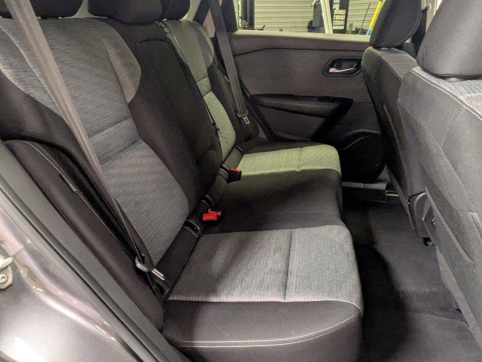 2023 Nissan Rogue AWD SV