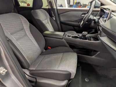 2023 Nissan Rogue AWD SV