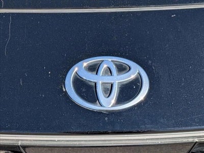 2023 Toyota Crown XLE AWD (Natl)