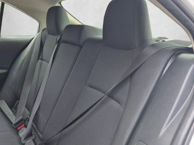 2023 Toyota Corolla LE CVT (Natl)