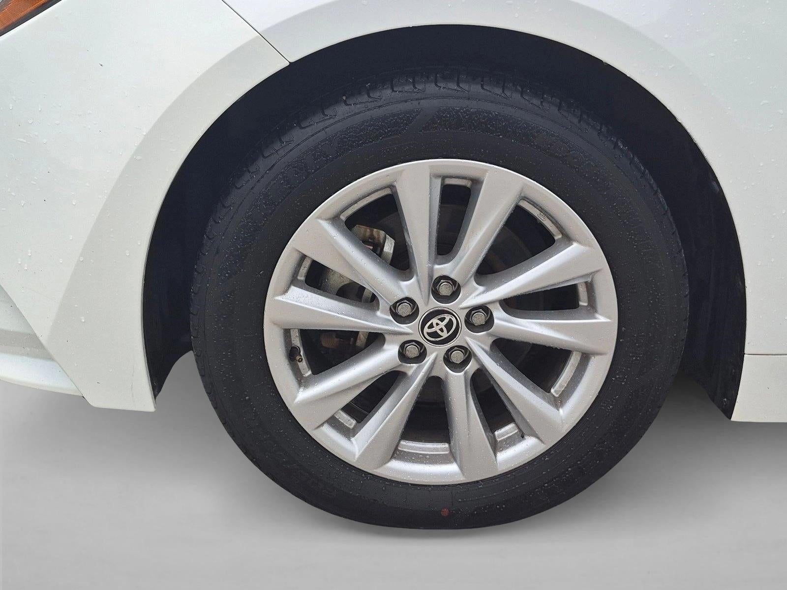 2023 Toyota Corolla LE CVT (Natl)