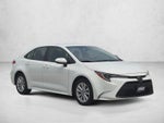 2023 Toyota Corolla LE CVT (Natl)