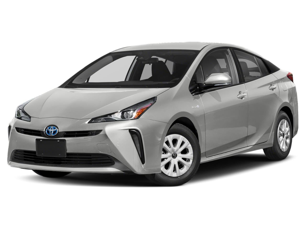 2021 Toyota Prius LE (Natl)