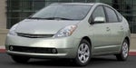 2009 Toyota Prius 5dr HB (Natl)