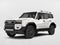 2024 Toyota Land Cruiser 4WD (GS)
