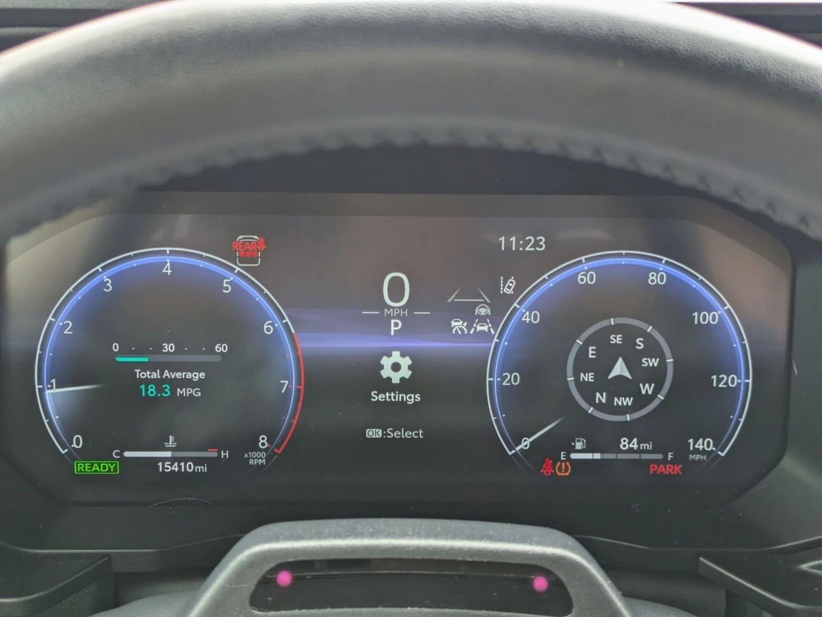 2024 Toyota Land Cruiser 4WD (GS)