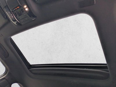 2024 Toyota Land Cruiser 4WD (GS)