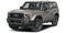2024 Toyota Land Cruiser 4WD (GS)