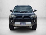 2016 Toyota 4Runner 4WD 4dr V6 Trail (Natl)