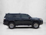 2016 Toyota 4Runner 4WD 4dr V6 Trail (Natl)