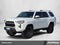 2018 Toyota 4Runner TRD Off Road Premium 4WD (Natl)