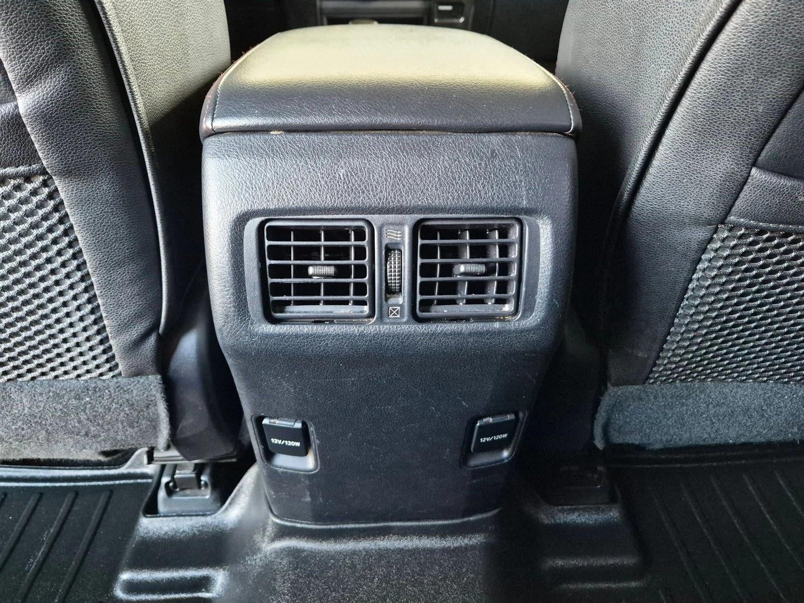 2018 Toyota 4Runner TRD Off Road Premium 4WD (Natl)