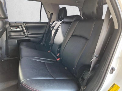 2018 Toyota 4Runner TRD Off Road Premium 4WD (Natl)