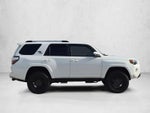 2018 Toyota 4Runner TRD Off Road Premium 4WD (Natl)
