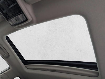 2019 Toyota 4Runner TRD Off Road Premium 4WD (Natl)