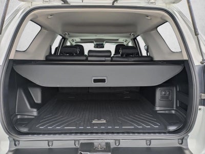 2019 Toyota 4Runner TRD Off Road Premium 4WD (Natl)