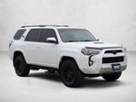 2019 Toyota 4Runner TRD Off Road Premium 4WD (Natl)