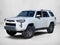 2019 Toyota 4Runner TRD Off Road 4WD (Natl)