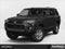 2015 Toyota 4Runner 4WD 4dr V6 Limited (Natl)