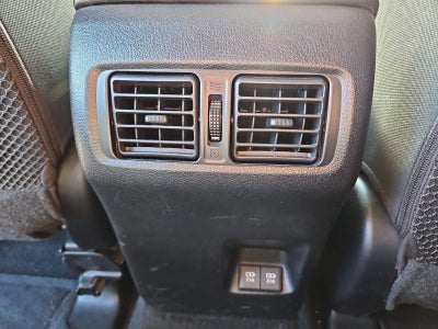 2021 Toyota 4Runner SR5 4WD (GS)