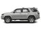 2021 Toyota 4Runner SR5 4WD (GS)