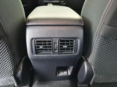 2023 Toyota 4Runner TRD Off Road 4WD (Natl)