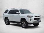 2023 Toyota 4Runner TRD Off Road 4WD (Natl)