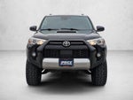 2022 Toyota 4Runner TRD Off Road 4WD (Natl)