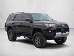 2022 Toyota 4Runner TRD Off Road 4WD (Natl)