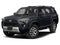 2022 Toyota 4Runner TRD Off Road 4WD (Natl)