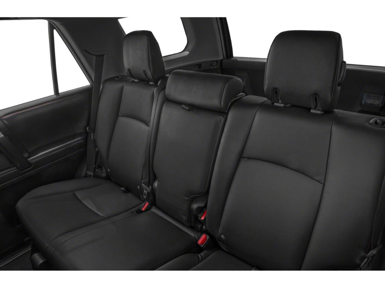 2022 Toyota 4Runner TRD Off Road 4WD (Natl)