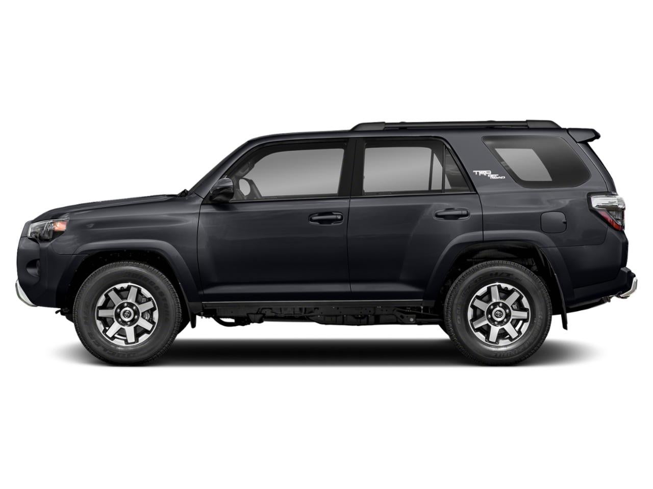 2022 Toyota 4Runner TRD Off Road 4WD (Natl)
