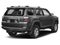 2022 Toyota 4Runner TRD Off Road 4WD (Natl)