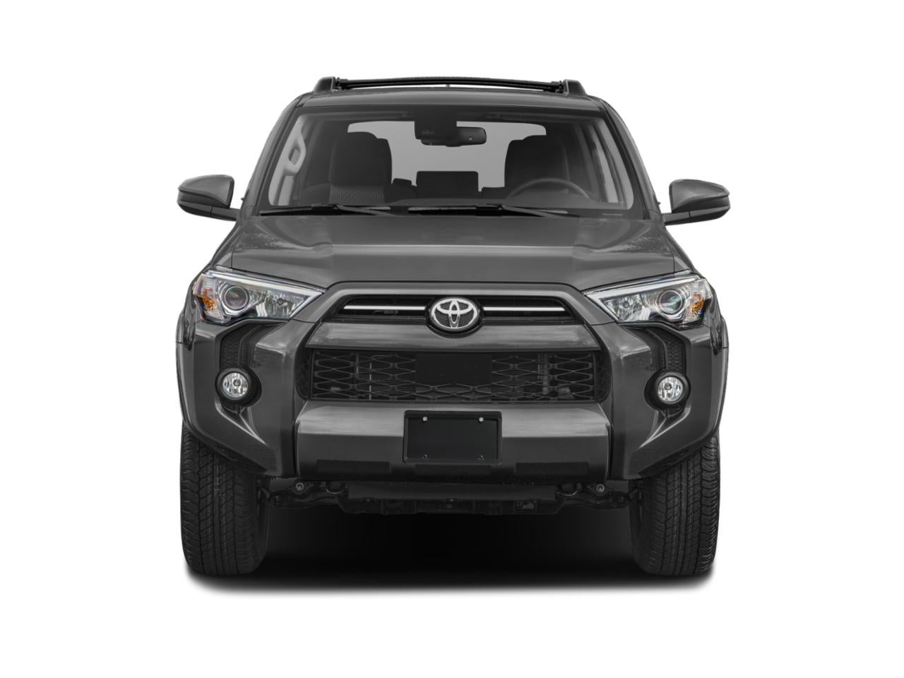 2022 Toyota 4Runner TRD Off Road 4WD (Natl)