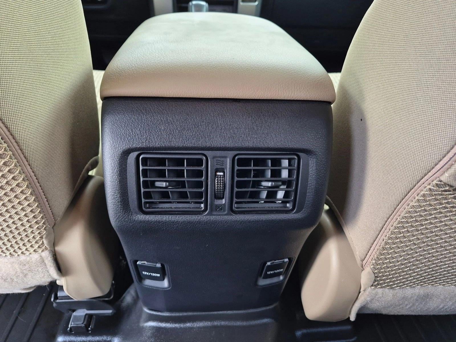 2018 Toyota 4Runner SR5 2WD (Natl)