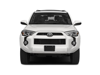 2018 Toyota 4Runner SR5 2WD (Natl)