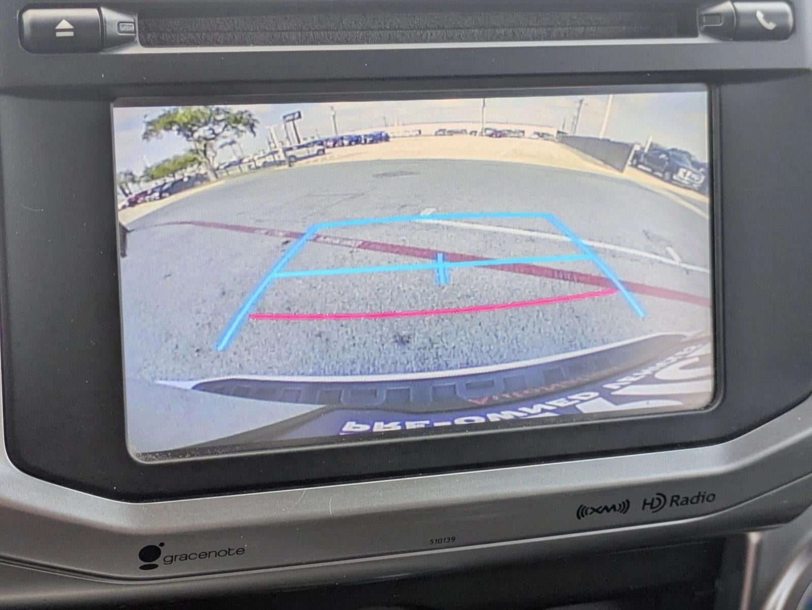 2017 Toyota 4Runner SR5 2WD (Natl)