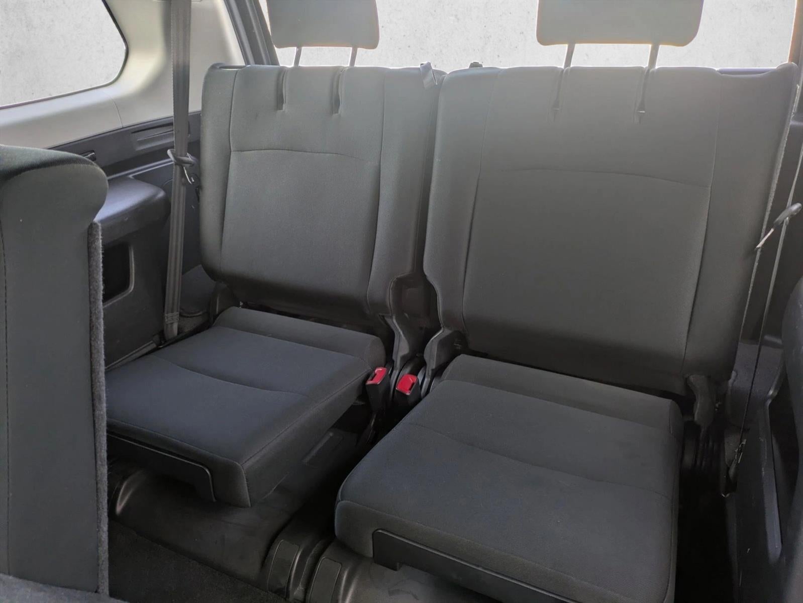 2017 Toyota 4Runner SR5 2WD (Natl)