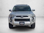 2017 Toyota 4Runner SR5 2WD (Natl)
