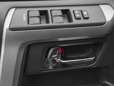 2017 Toyota 4Runner SR5 2WD (Natl)