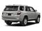 2017 Toyota 4Runner SR5 2WD (Natl)